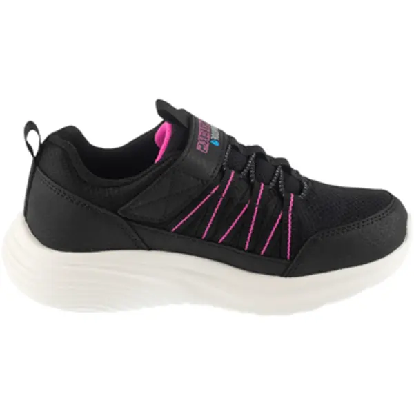 Skechers Skechers  Niske tenisice Bounder Pro-Aqua Step  Skechers
