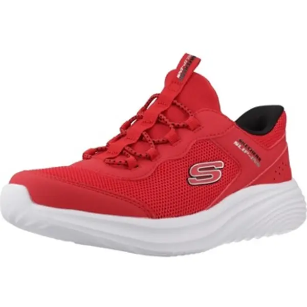 Skechers Skechers  Niske tenisice Bounder Pro  Skechers