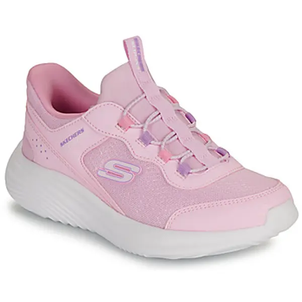 Skechers Skechers  Niske tenisice BOUNDER PRO SLIP-INS  Skechers