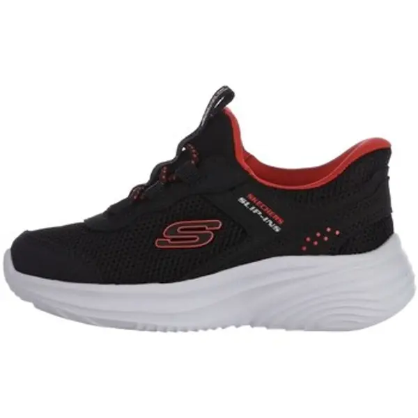 Skechers Skechers  Niske tenisice Bounder Pro Slip-Ins  Skechers