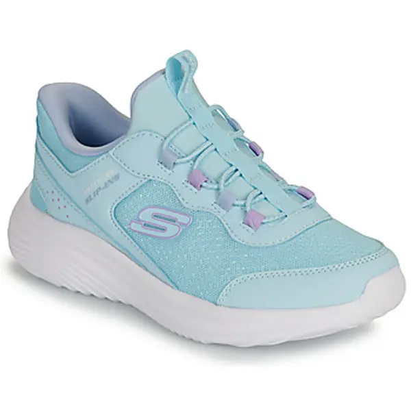 Skechers Skechers  Niske tenisice BOUNDER PRO SLIP-INS  Skechers
