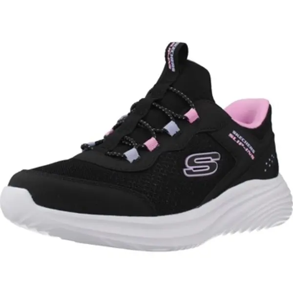 Skechers Skechers  Niske tenisice Bounder Pro - Step One  Skechers