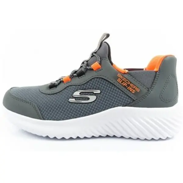 Skechers Skechers  Niske tenisice Bounder Slip-ins  Skechers