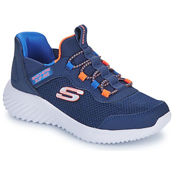 Skechers Skechers  Niske tenisice BOUNDER SLIP-INS  Skechers