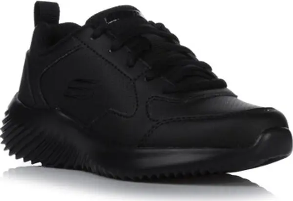 Skechers Skechers  Niske tenisice Bounder Study Squa  Skechers