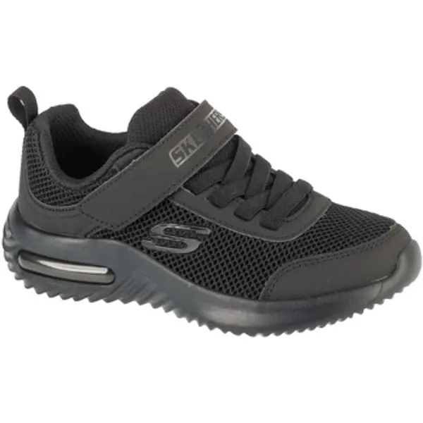 Skechers Skechers  Niske tenisice Bounder-Tech  Skechers