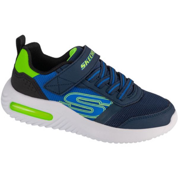 Skechers Skechers  Niske tenisice Bounder-Tech - Ultravoid  Skechers