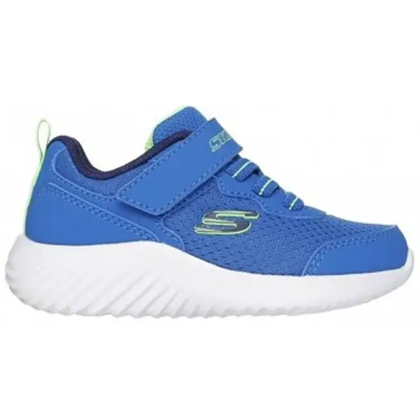 Skechers Skechers  Niske tenisice Bounder Techrox  Skechers
