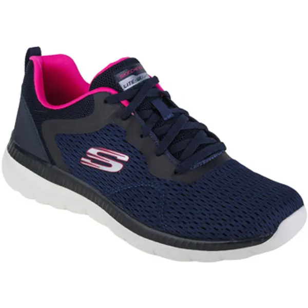 Skechers Skechers  Niske tenisice Bountiful - Quick Path  Skechers