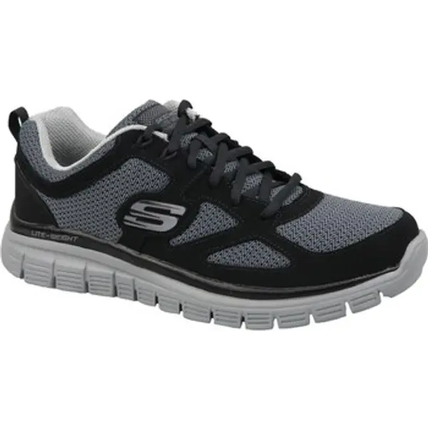 Skechers Skechers  Niske tenisice Burns Agoura  Skechers