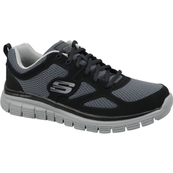 Skechers Skechers  Niske tenisice Burns-Agoura  Skechers