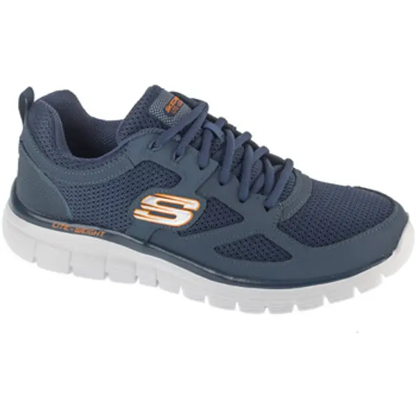 Skechers Skechers  Niske tenisice Burns-Agoura  Skechers