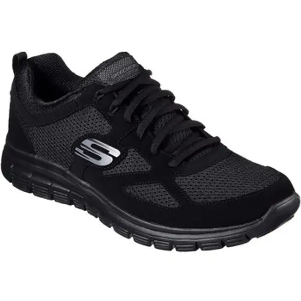 Skechers Skechers  Niske tenisice Burns  Skechers