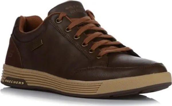 Skechers Skechers  Niske tenisice Cavell Sparkman  Skechers