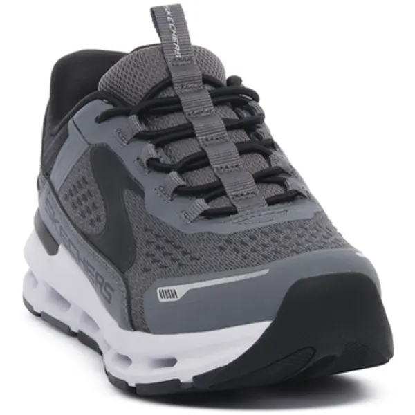 Skechers Skechers  Niske tenisice CCBK GLIDE STEP  Skechers