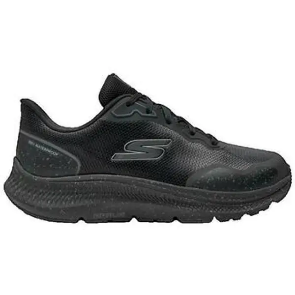 Skechers Skechers  Niske tenisice Chaussures de running  Go Run Consistent 2.0 Noir Femme  Skechers