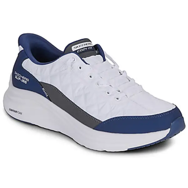 Skechers Skechers  Niske tenisice CONTOUR FOAM COZY FIT SLIP-INS  Skechers