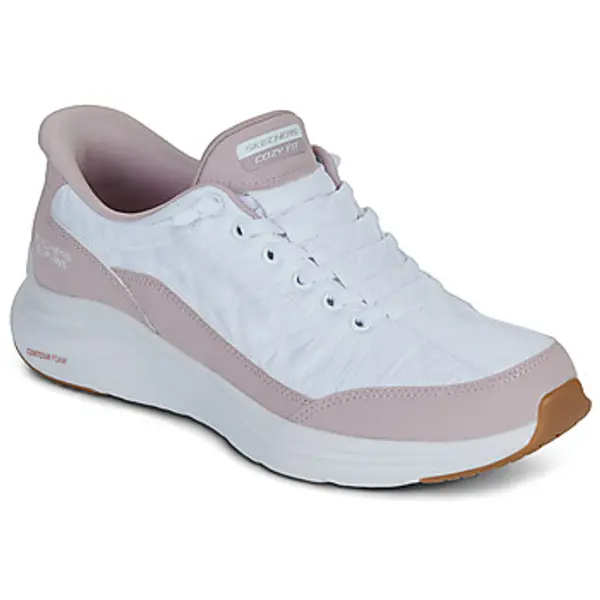 Skechers Skechers  Niske tenisice CONTOUR FOAM COZY FIT SLIP-INS  Skechers