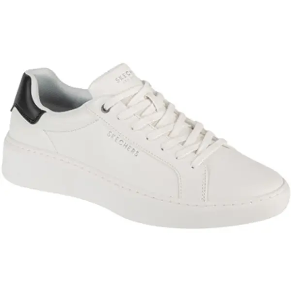 Skechers Skechers  Niske tenisice Court Break - Suit Sneaker  Skechers