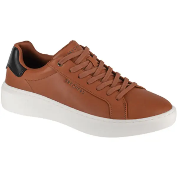 Skechers Skechers  Niske tenisice Court Break - Suit Sneaker  Skechers