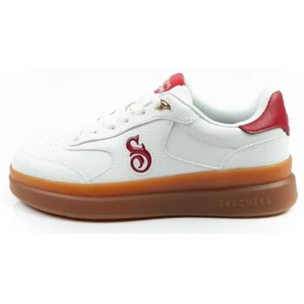 Skechers Skechers  Niske tenisice Courtside-cali Dudez  Skechers