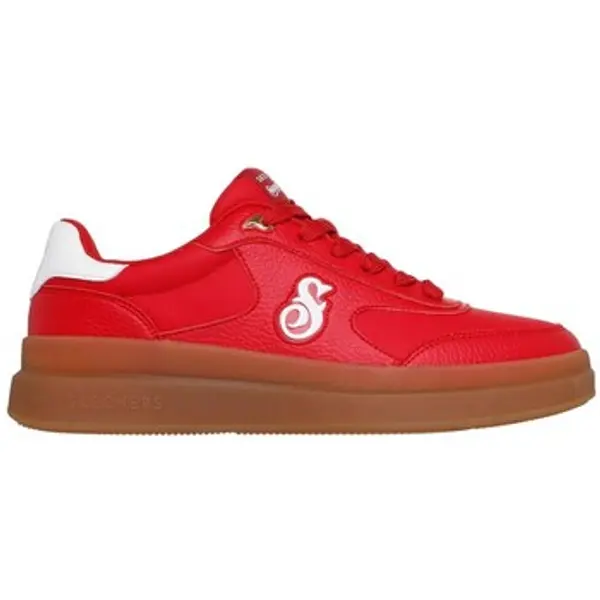Skechers Skechers  Niske tenisice Courtside Cali Dudez  Skechers