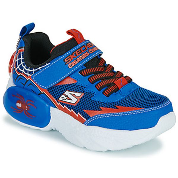 Skechers Skechers  Niske tenisice CREATURE-CRAWLERS -  Skechers