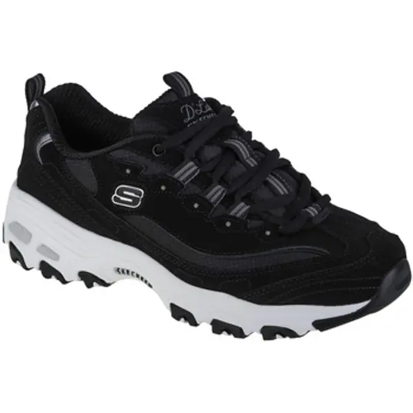 Skechers Skechers  Niske tenisice D apos;Lites - Biggest Fan  Skechers