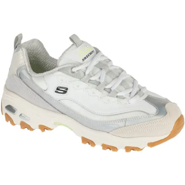 Skechers Skechers  Niske tenisice D apos;Lites - Dazzling Shine  Skechers