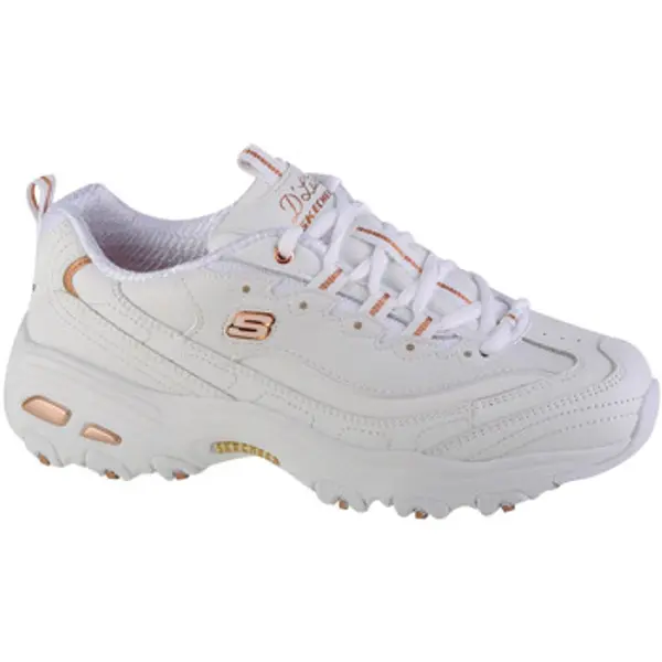 Skechers Skechers  Niske tenisice D apos;Lites - Fresh Start  Skechers