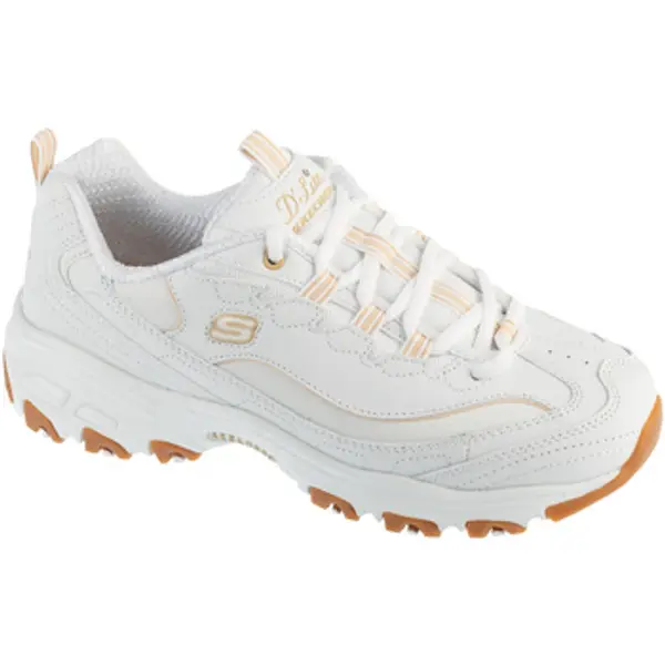 Skechers Skechers  Niske tenisice D apos;Lites - Good Neutral  Skechers