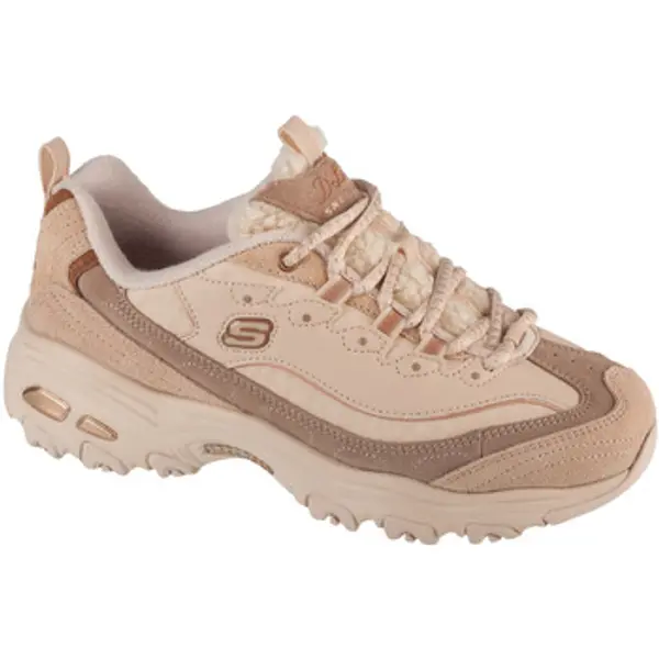 Skechers Skechers  Niske tenisice D apos;Lites  Skechers