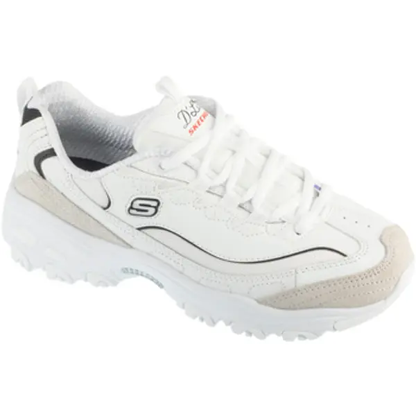 Skechers Skechers  Niske tenisice D apos;Lites  Skechers
