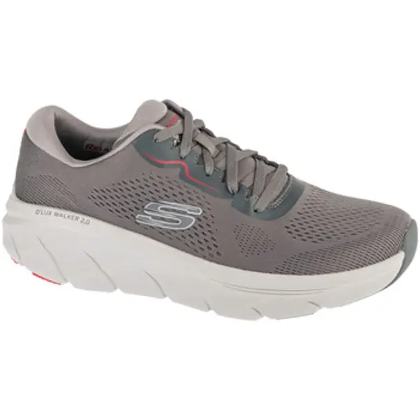 Skechers Skechers  Niske tenisice D apos;Lux Walker 2.0 - Swave  Skechers