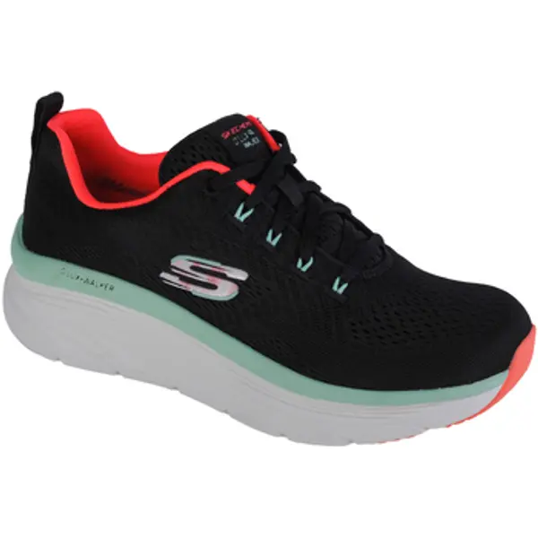Skechers Skechers  Niske tenisice D apos;Lux Walker - Fresh Finesse  Skechers