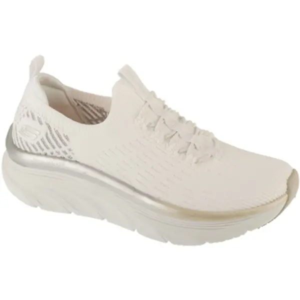 Skechers Skechers  Niske tenisice D apos;Lux Walker Let It Glow  Skechers