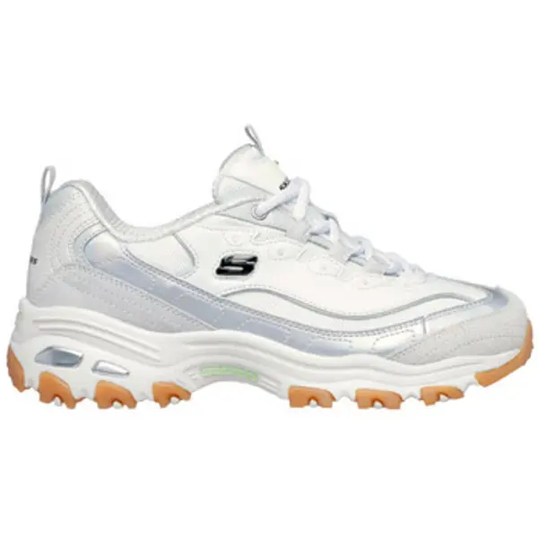 Skechers Skechers  Niske tenisice D LITES  Skechers