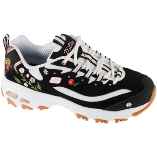 Skechers Skechers  Niske tenisice D Lites  Skechers