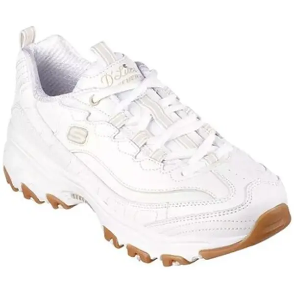 Skechers Skechers  Niske tenisice Damskie D'lites Good  Skechers