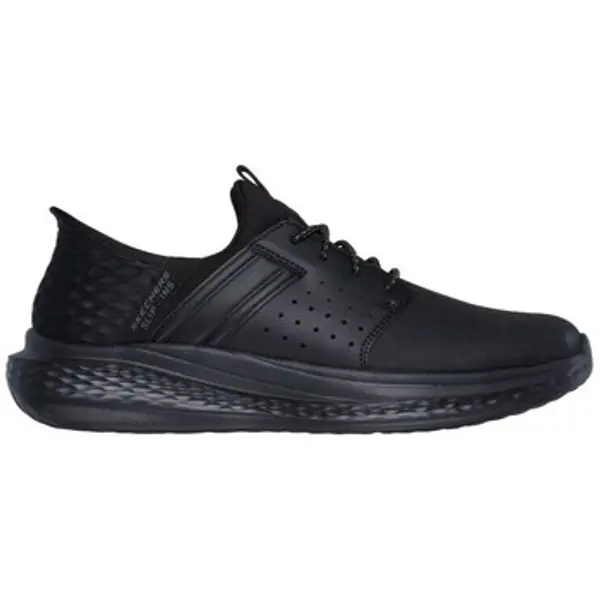Skechers Skechers  Niske tenisice DELSON 3.0-EZRA  Skechers