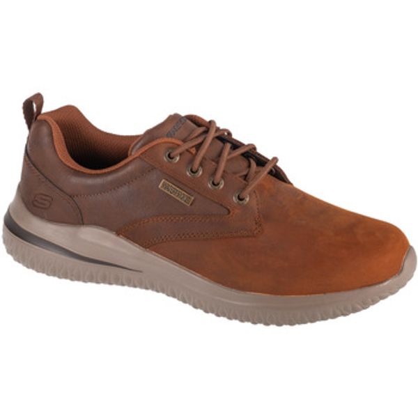 Skechers Skechers  Niske tenisice Delson 3.0 - Glavine  Skechers