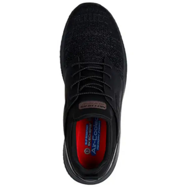 Skechers Skechers  Niske tenisice Delson 3.0 - Oteron  Skechers