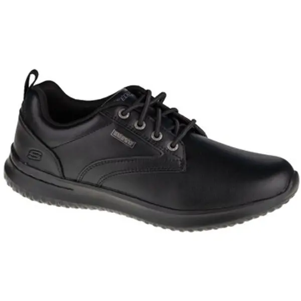 Skechers Skechers  Niske tenisice Delson Antigo  Skechers