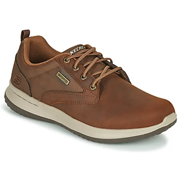 Skechers Skechers  Niske tenisice DELSON ANTIGO  Skechers