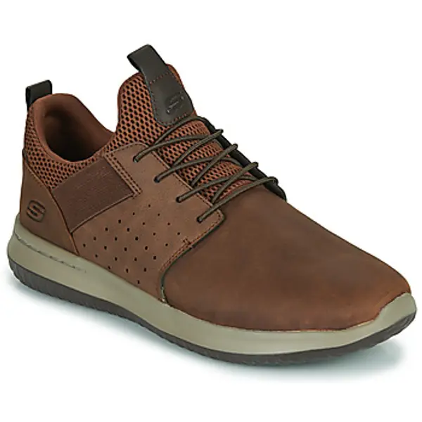 Skechers Skechers  Niske tenisice DELSON AXTON  Skechers