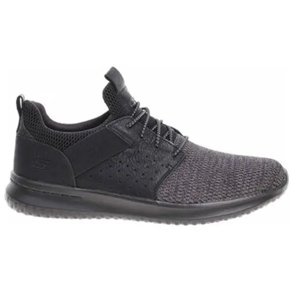 Skechers Skechers  Niske tenisice Delson  Skechers