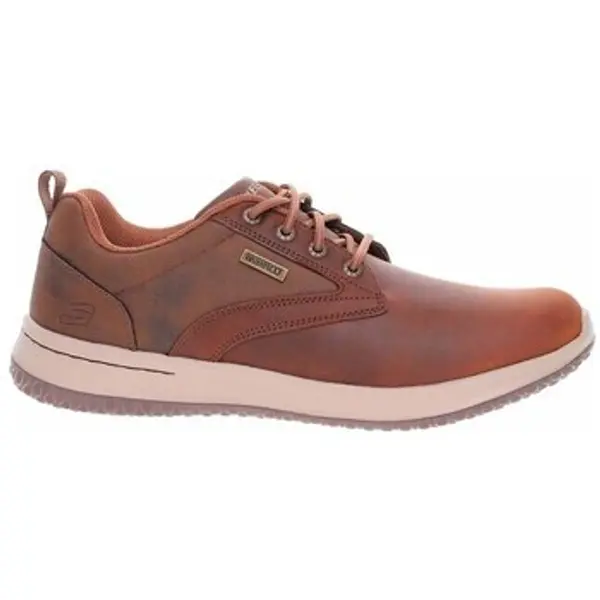 Skechers Skechers  Niske tenisice Delson  Skechers