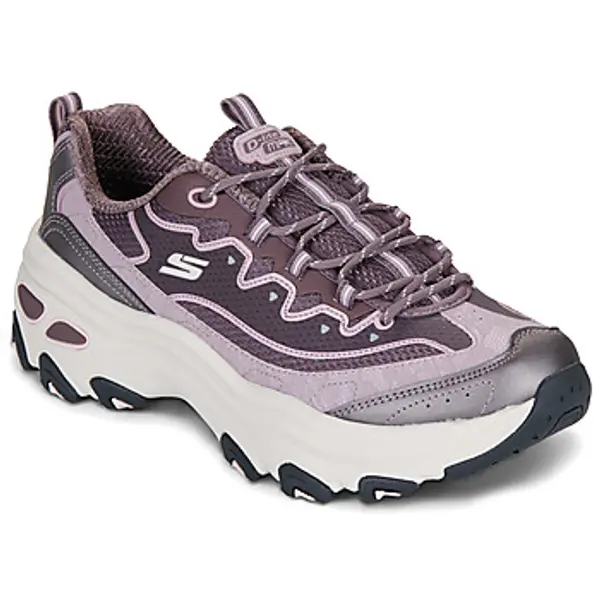 Skechers Skechers  Niske tenisice D'LITE MAX  Skechers