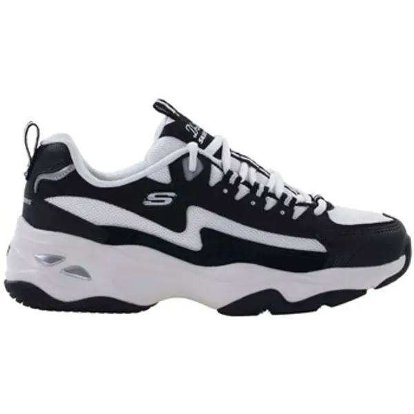 Skechers Skechers  Niske tenisice Dlites 40FANCY  Skechers