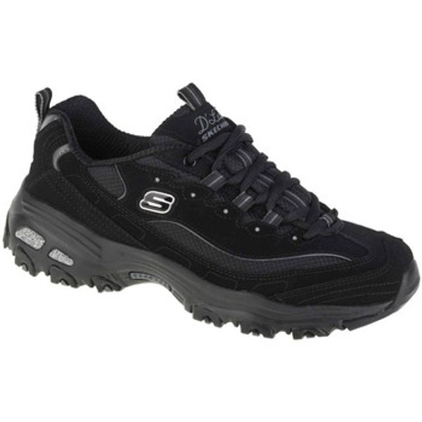 Skechers Skechers  Niske tenisice D'Lites - Biggest Fan  Skechers